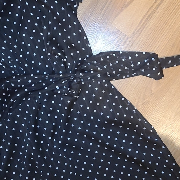 New Lauren Ralph Lauren dress size 8 nwot - Picture 5 of 10